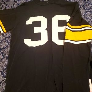 Mitchell and Ness Throwback